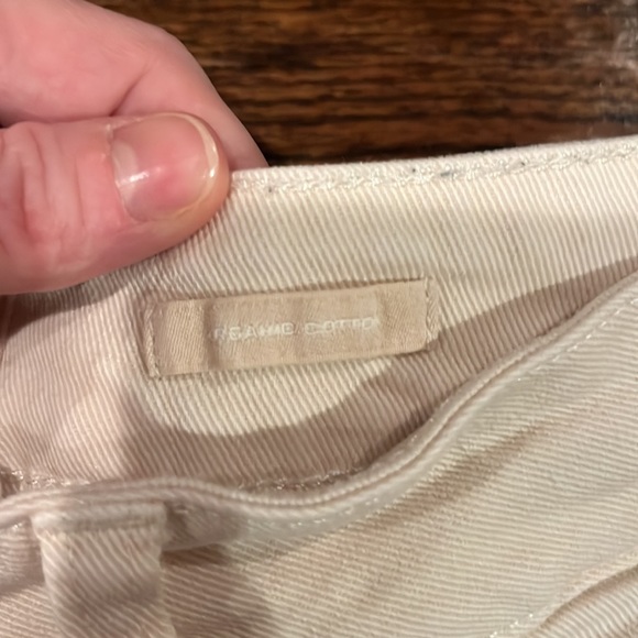 Closed Baker denim canvas color jeans - Picture 10 of 15